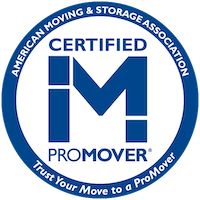 ProMover certified